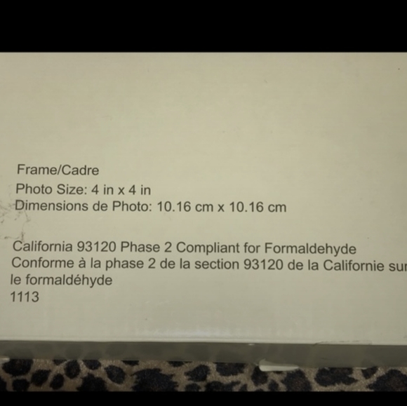 NWE in Box - Picture 3 of 5